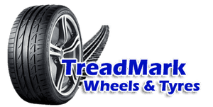 treadmark wheels